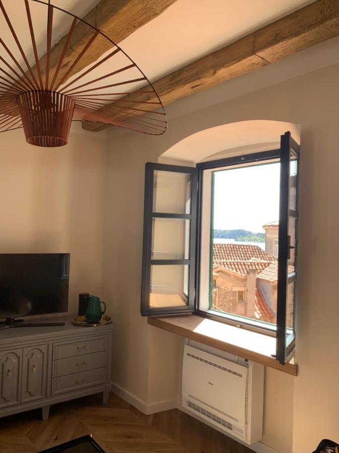 Apartment Palace M