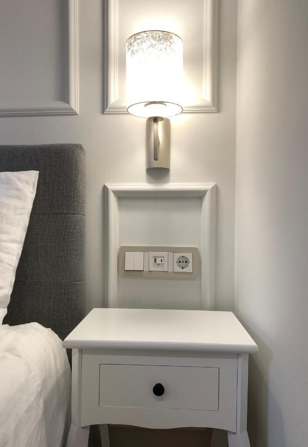 Apartment Palace M