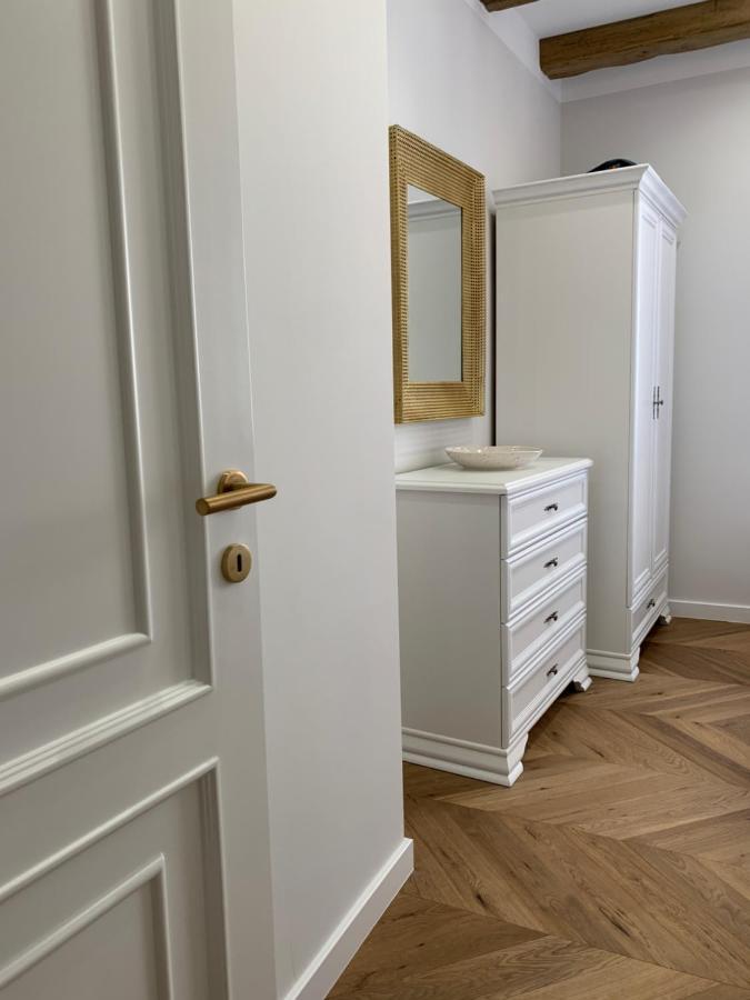 Apartment Palace M *