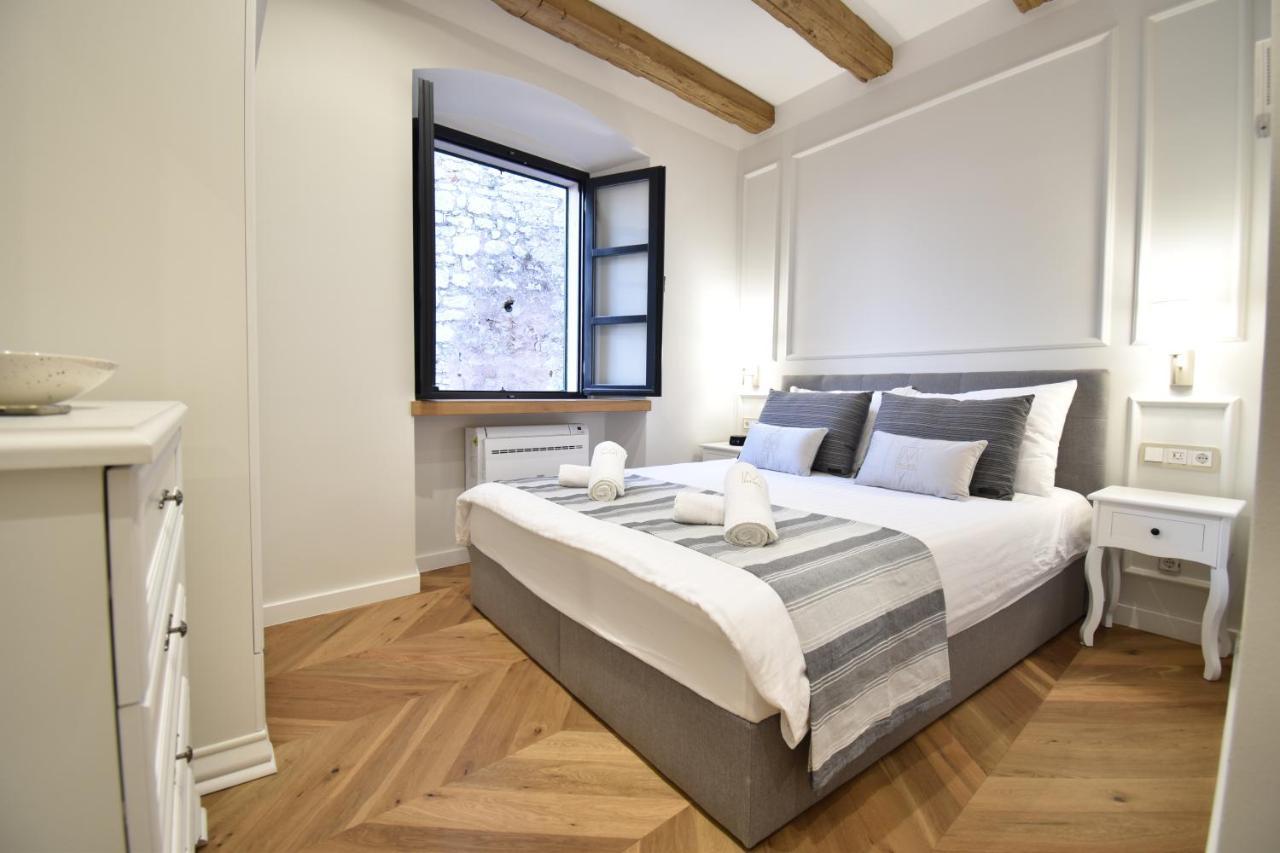 Apartment Palace M