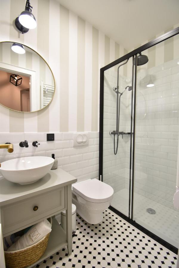Apartment Palace M