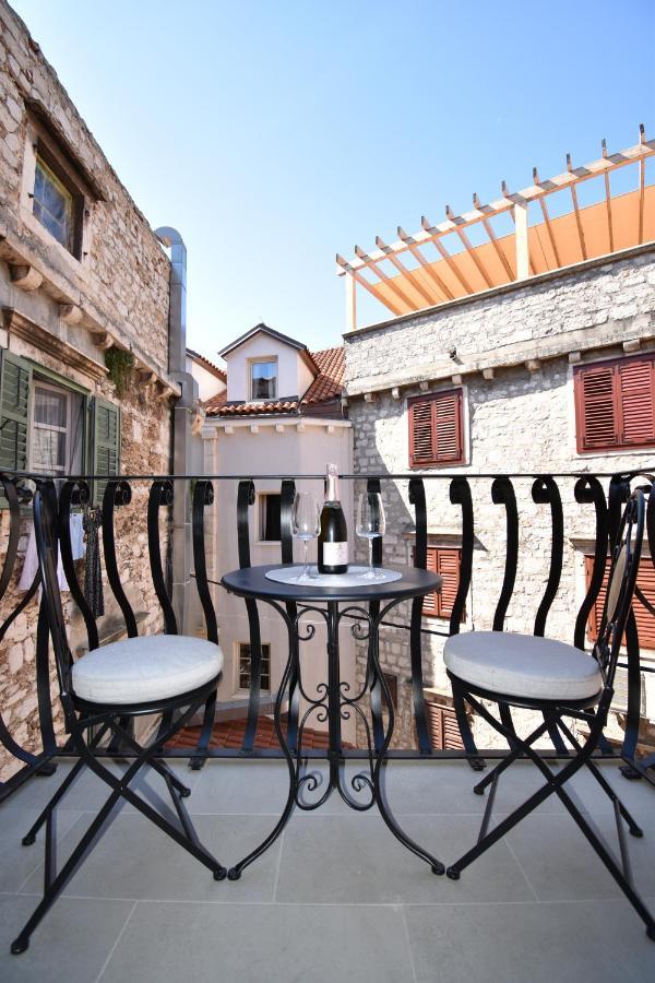 Palace M Apartment Sibenik